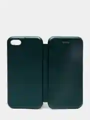 Морской чехол-книжка на iPhone 6/6s, 6 Plus, 7/8, SE 2020, 7/8 Plus, X, XR, XS Max, 11, 11 Pro Max