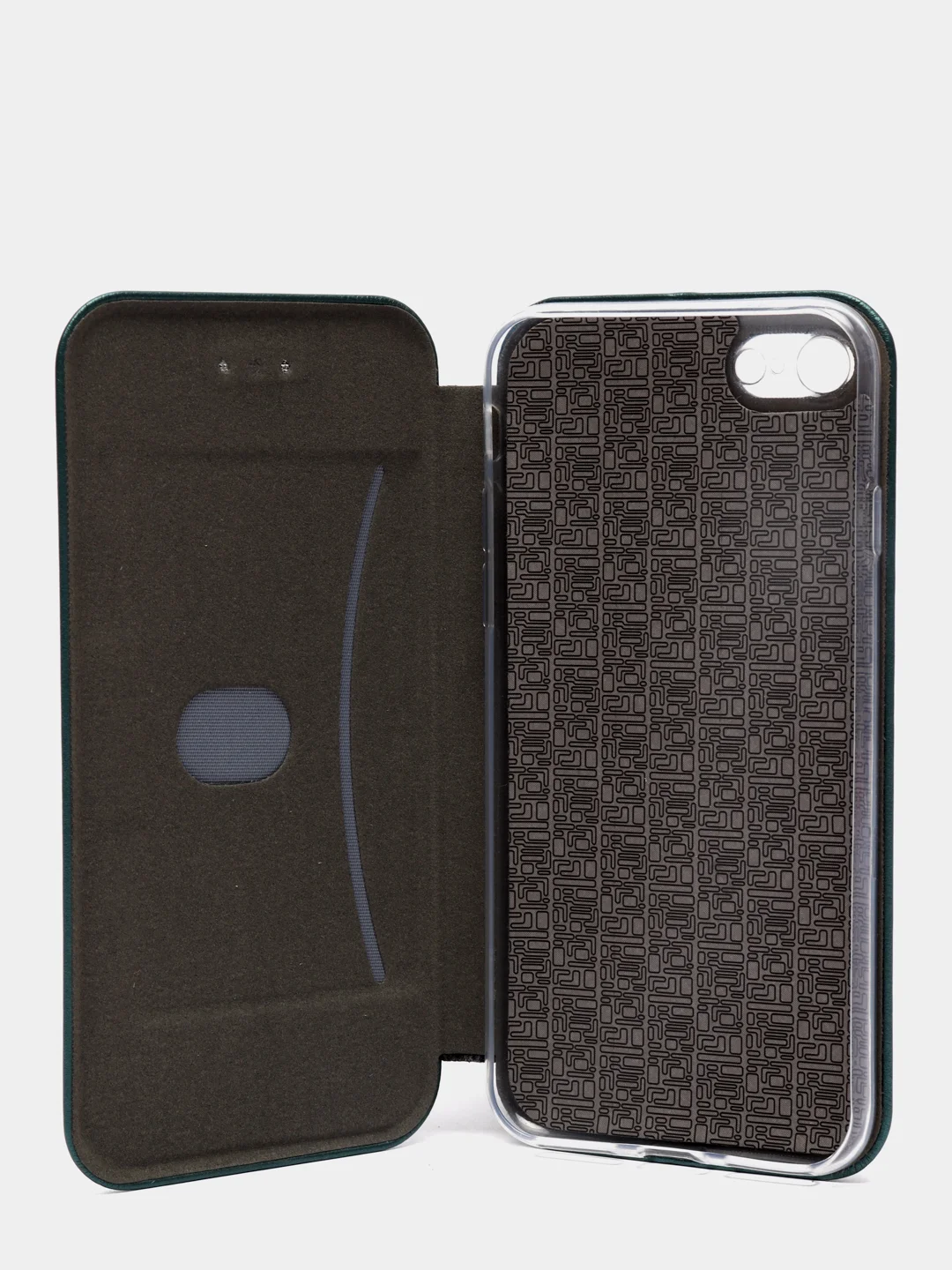 Морской чехол-книжка на iPhone 6/6s, 6 Plus, 7/8, SE 2020, 7/8 Plus, X, XR, XS Max, 11, 11 Pro Max