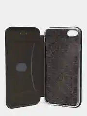 Морской чехол-книжка на iPhone 6/6s, 6 Plus, 7/8, SE 2020, 7/8 Plus, X, XR, XS Max, 11, 11 Pro Max
