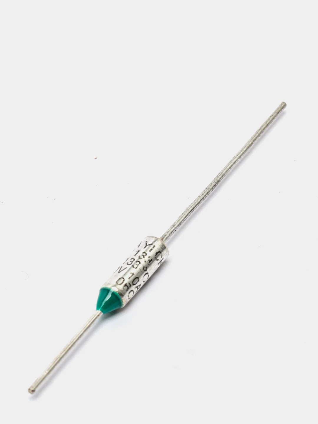 Термопредохранитель RY-01 10A 250V (металл) разные номиналы