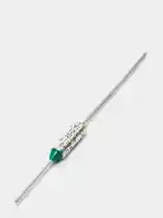 Термопредохранитель RY-01 10A 250V (металл) разные номиналы