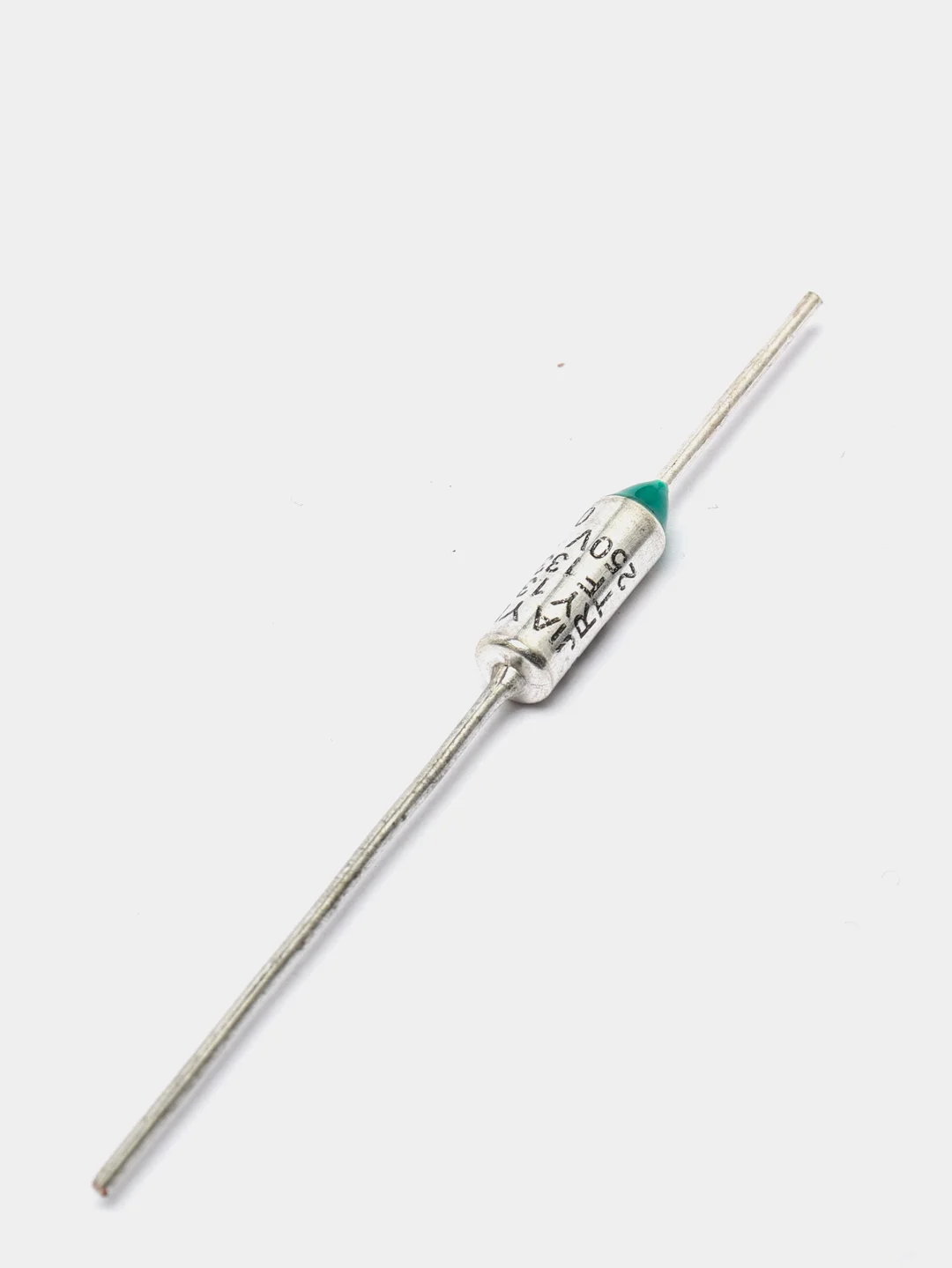 Термопредохранитель RY-01 10A 250V (металл) разные номиналы