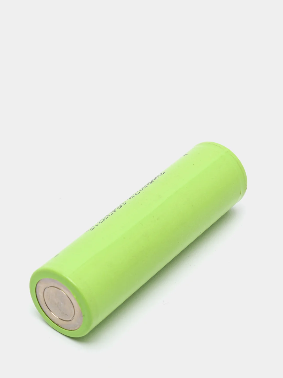 Аккумулятор литий-ионный 18650, 2900mah, 3С (9А)