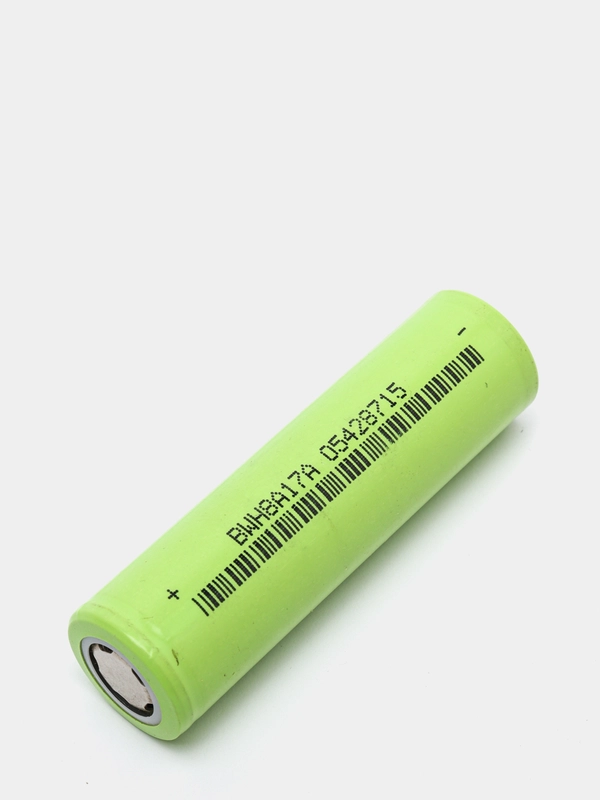 Аккумулятор литий-ионный 18650, 2900mah, 3С (9А)