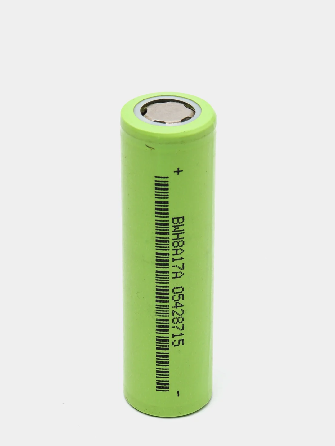 Аккумулятор литий-ионный 18650, 2900mah, 3С (9А)