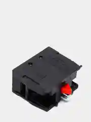 Микропереключатель ZB2-BE101C ZB2-BE102C LA155-P2 контактный блок ZB2BE101C ZB2BE102C