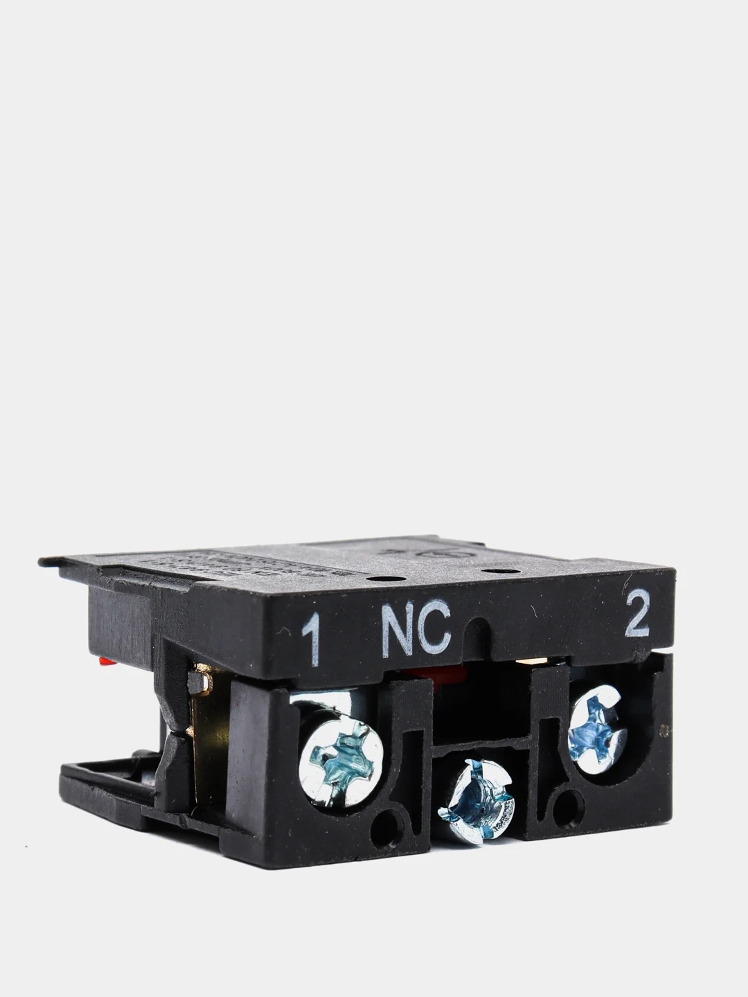Микропереключатель ZB2-BE101C ZB2-BE102C LA155-P2 контактный блок ZB2BE101C ZB2BE102C