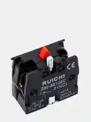 Микропереключатель ZB2-BE101C ZB2-BE102C LA155-P2 контактный блок ZB2BE101C ZB2BE102C