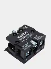 Микропереключатель ZB2-BE101C ZB2-BE102C LA155-P2 контактный блок ZB2BE101C ZB2BE102C