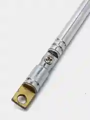 Антенна телескопическая / для радио 130-500mm
