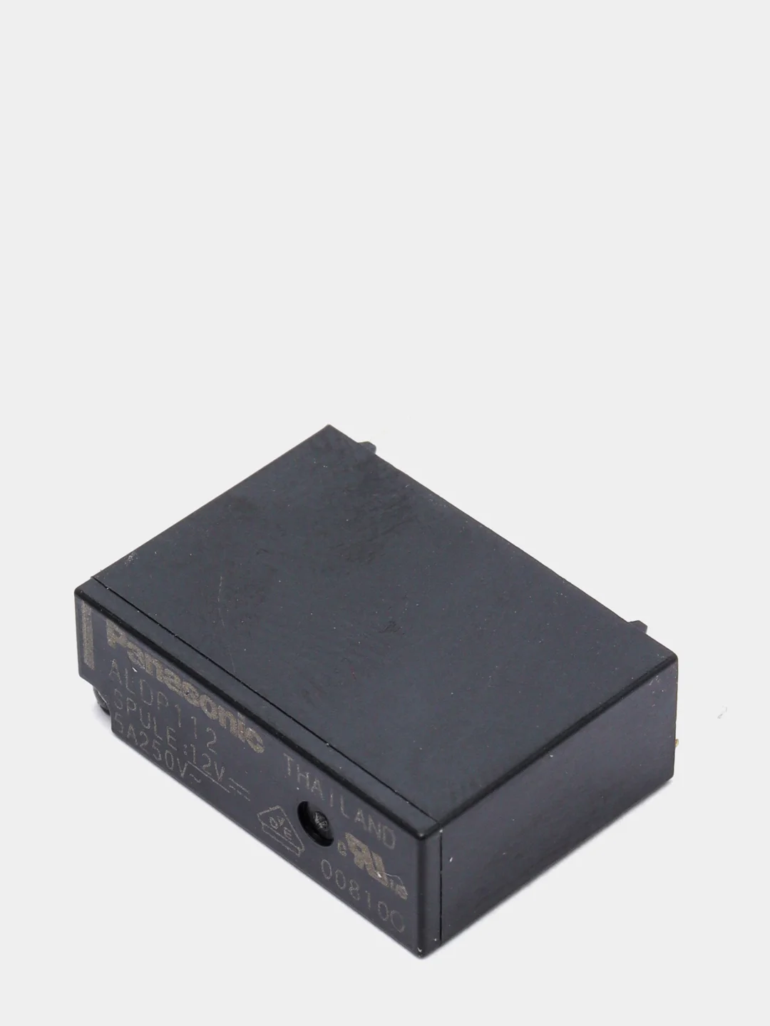 Реле ALDP105W ALDP112W ALDP124W 5VDC/12VDC/24VDC 5A 4PIN 4 контакта 5В/12В/24В