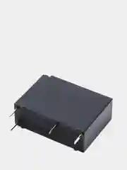 Реле ALDP105W ALDP112W ALDP124W 5VDC/12VDC/24VDC 5A 4PIN 4 контакта 5В/12В/24В