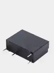 Реле ALDP105W ALDP112W ALDP124W 5VDC/12VDC/24VDC 5A 4PIN 4 контакта 5В/12В/24В