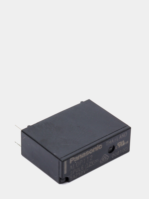 Реле ALDP105W ALDP112W ALDP124W 5VDC/12VDC/24VDC 5A 4PIN 4 контакта 5В/12В/24В