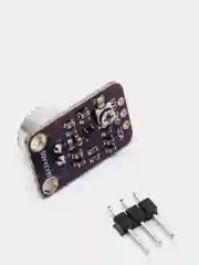 Модуль электретного микрофона GY-MAX4466