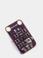 Модуль электретного микрофона GY-MAX4466