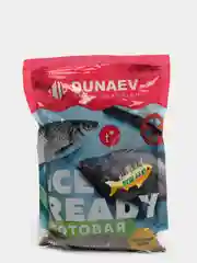 Зимняя прикормка "Dunaev"