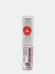 Блеск-плампер для губ LUXVISAGE LIP volumizer hot vanilla тон 302 Milky Pink