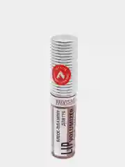 Блеск-плампер для губ LUXVISAGE LIP volumizer hot vanilla тон 304 Caramel