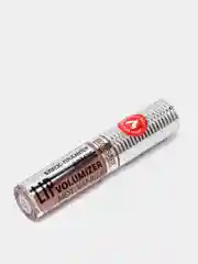 Блеск-плампер для губ LUXVISAGE LIP volumizer hot vanilla тон 304 Caramel