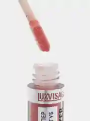 Блеск-плампер для губ LUXVISAGE LIP volumizer hot vanilla тон 305 Rosewood