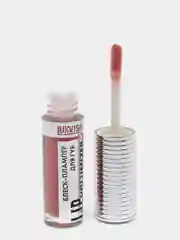 Блеск-плампер для губ LUXVISAGE LIP volumizer hot vanilla тон 305 Rosewood