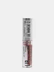 Блеск-плампер для губ LUXVISAGE LIP volumizer hot vanilla тон 305 Rosewood