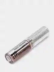 Блеск-плампер для губ LUXVISAGE LIP volumizer hot vanilla тон 306 Ice Taupe