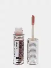 Блеск-плампер для губ LUXVISAGE LIP volumizer hot vanilla тон 306 Ice Taupe