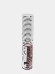 Блеск-плампер для губ LUXVISAGE LIP volumizer hot vanilla тон 306 Ice Taupe
