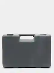 Утюг по полипропилену GRAMEX SP-900/3, 900Вт, 3 насадки, кейс