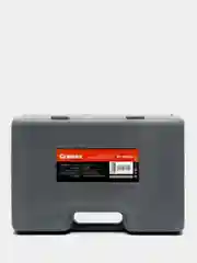 Утюг по полипропилену GRAMEX SP-900/3, 900Вт, 3 насадки, кейс