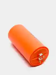 100 мкф Конденсатор пусковой CBB60 100uF 450V клеммы конденсатор двигателя