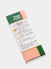 Лакомство Triol Original для волнистых попугаев АССОРТИ (уп.3шт.), 80г