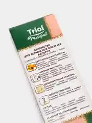 Лакомство Triol Original для волнистых попугаев АССОРТИ (уп.3шт.), 80г