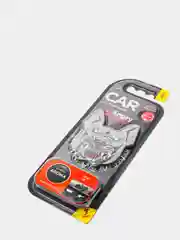 Ароматизатор воздуха Aroma Car Angry Dogs Pitbull New Car, Польша