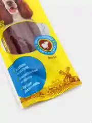 Деревенские лакомства Мясные колбаски из ягненка (100% мясо) 45 гр