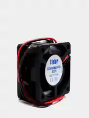 Вентилятор  4020MS, 24VDC втулка, 40 x 40 х 20 мм