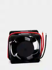 Вентилятор  4020MS, 24VDC втулка, 40 x 40 х 20 мм