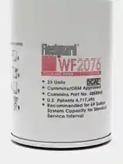 Фильтр для охлаждающей жидкости Fleetguard, WF2076