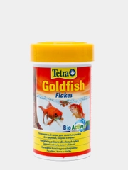 Tetra Goldfish Flakes корм в хлопьях для всех видов золотых рыбок, 100 мл