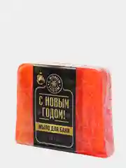 Мыло "С новым годом"