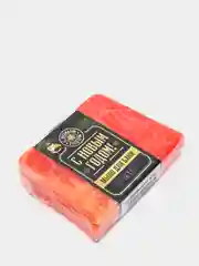 Мыло "С новым годом"