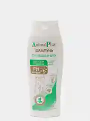 Animal Play шампунь для собак, репеллентный, 250 мл