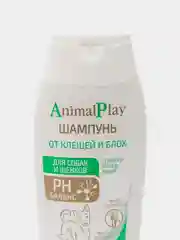 Animal Play шампунь для собак, репеллентный, 250 мл