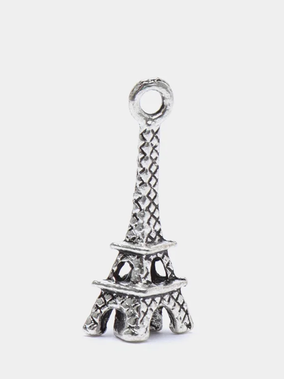 Серебряный подвеска для рукоделия