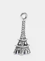 Серебряный подвеска для рукоделия