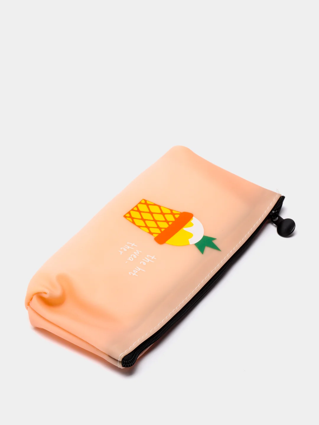 Конфетный пенал "Ice cream" для канцтоваров pkt