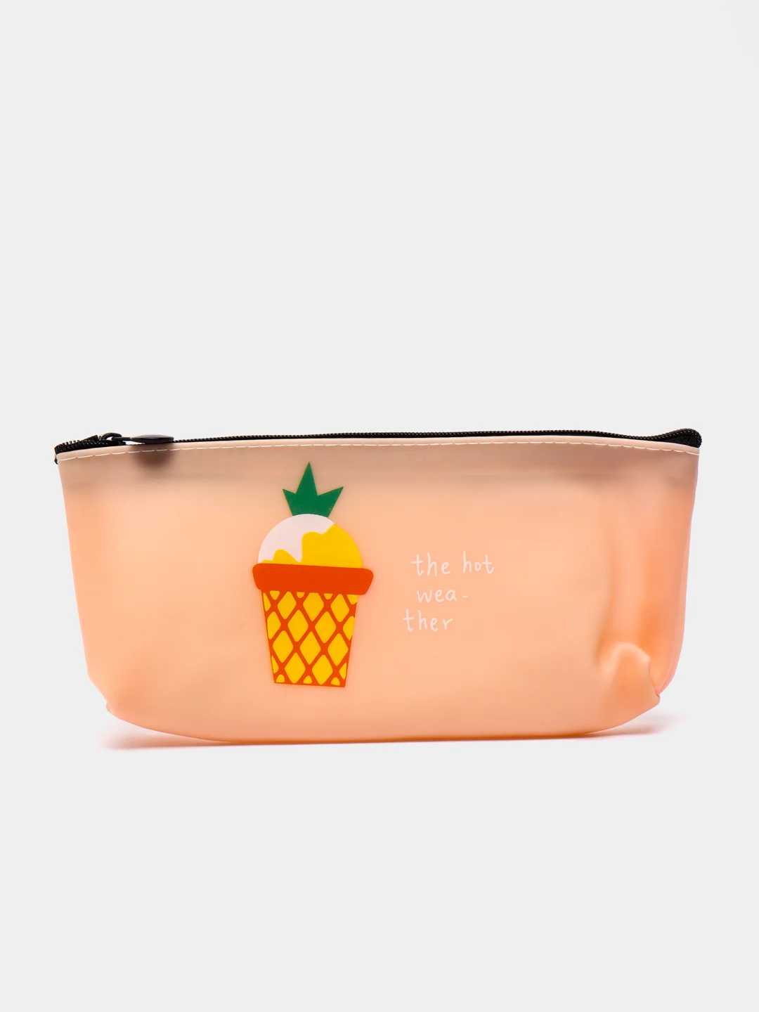 Конфетный пенал "Ice cream" для канцтоваров pkt