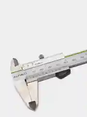 Штангенциркуль нониусный ALPA 0-150 мм